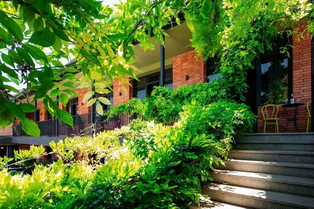 undefined Urban Apartments 116 5