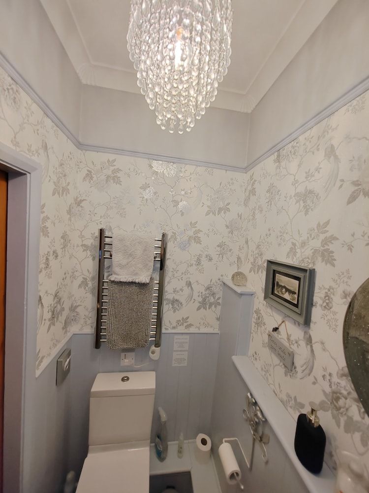 Puddle Duck Lodge Superior Single Room, Private Bathroom, Garden View (Pet Friendly) 4