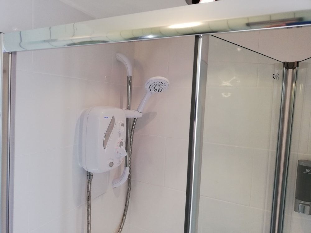 Puddle Duck Lodge Superior Single Room, Private Bathroom, Garden View (Pet Friendly) 3