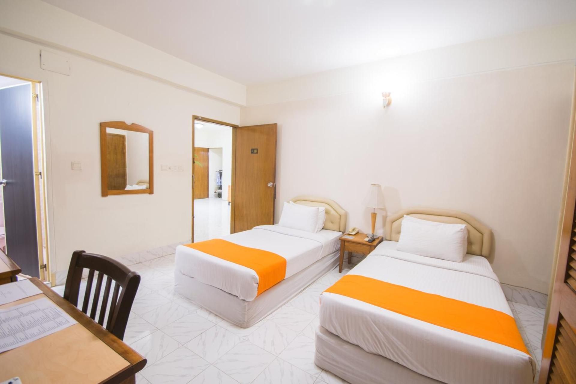 undefined Hotel The Enchanted 10