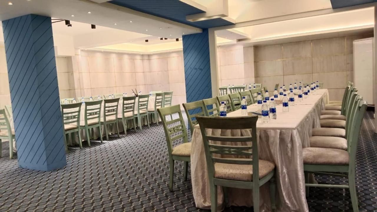 undefined Hotel The Enchanted 3