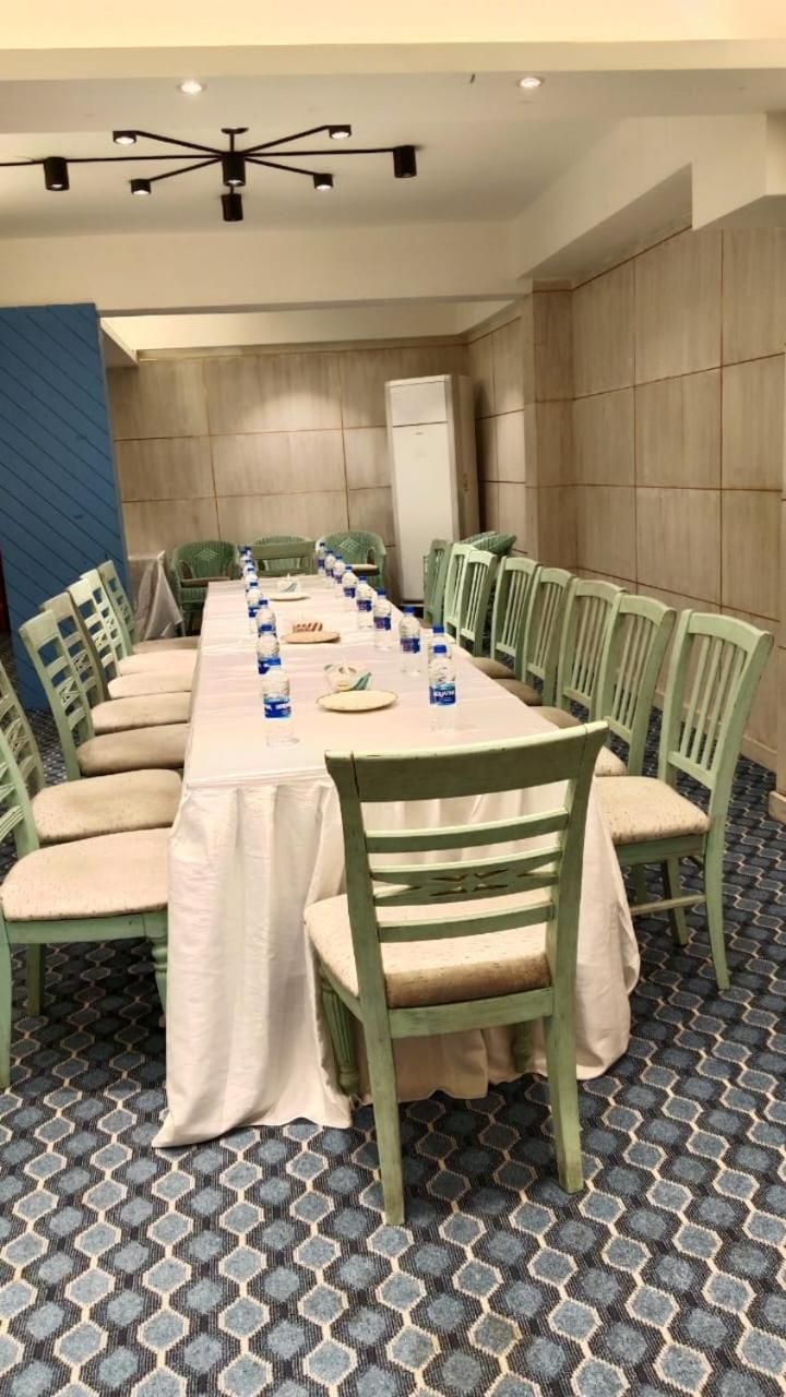 undefined Hotel The Enchanted 7