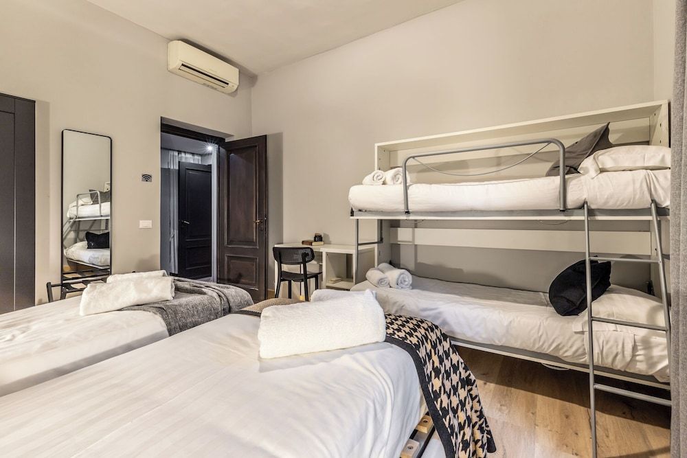 undefined Flatinrome Trastevere 2