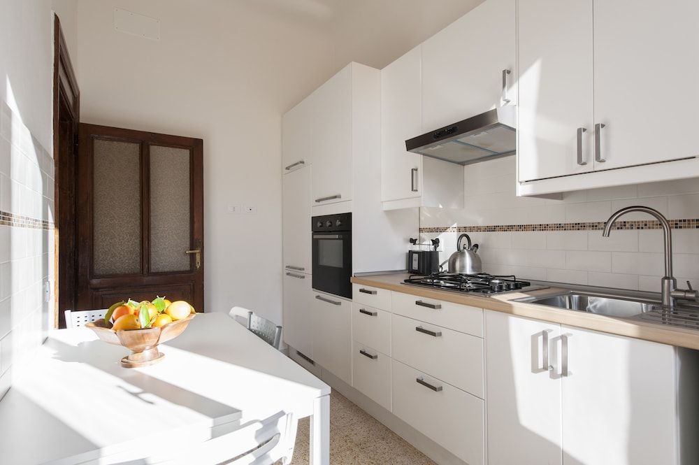 undefined Flatinrome Trastevere 7