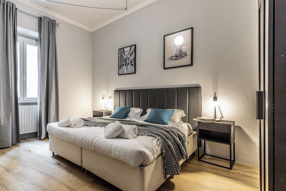 undefined Flatinrome Trastevere 3