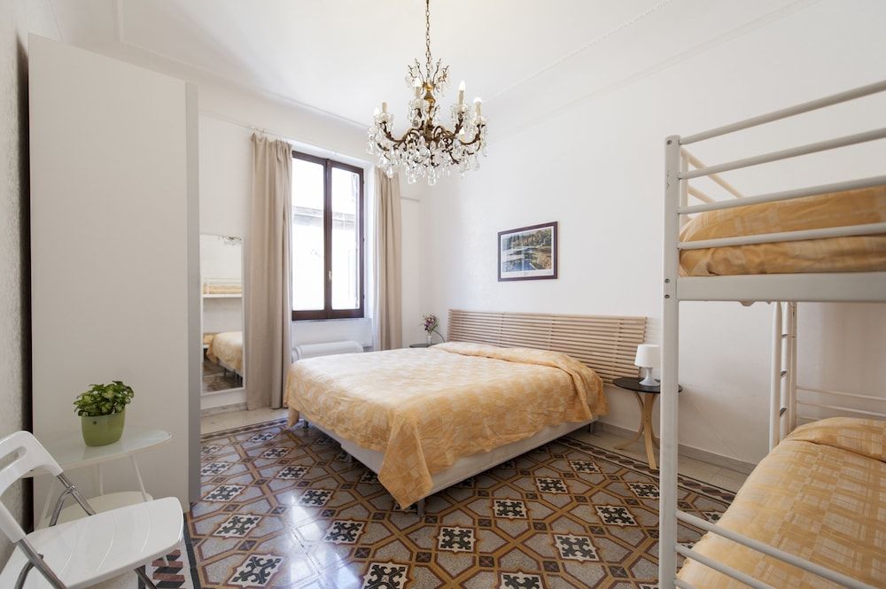 undefined Flatinrome Trastevere 4