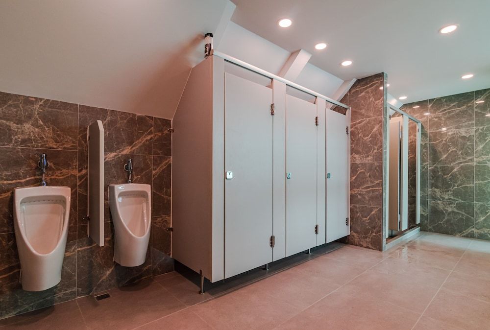 1 Bed Private Dormitory