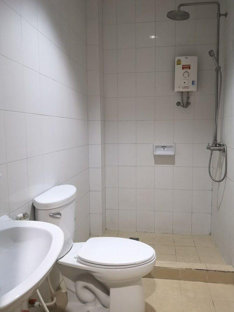 The Wonders Hotel Superior Double Room 4