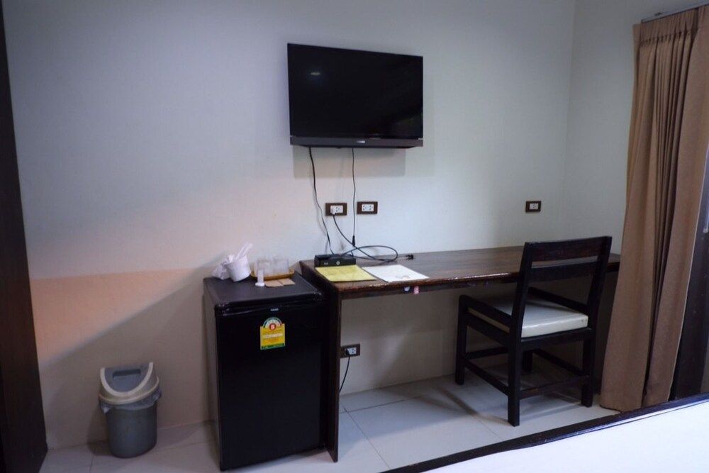 The Wonders Hotel Standard Double Room 5