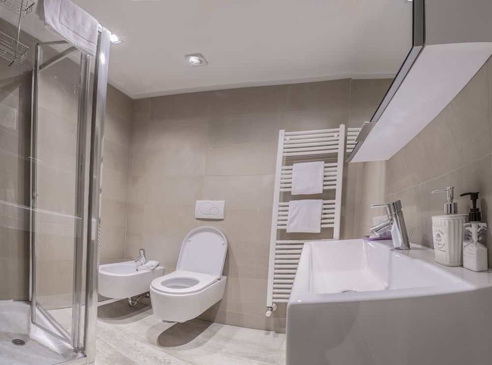 Venice Dream House Mercerie Apartment, 1 Bedroom (Aida) 3