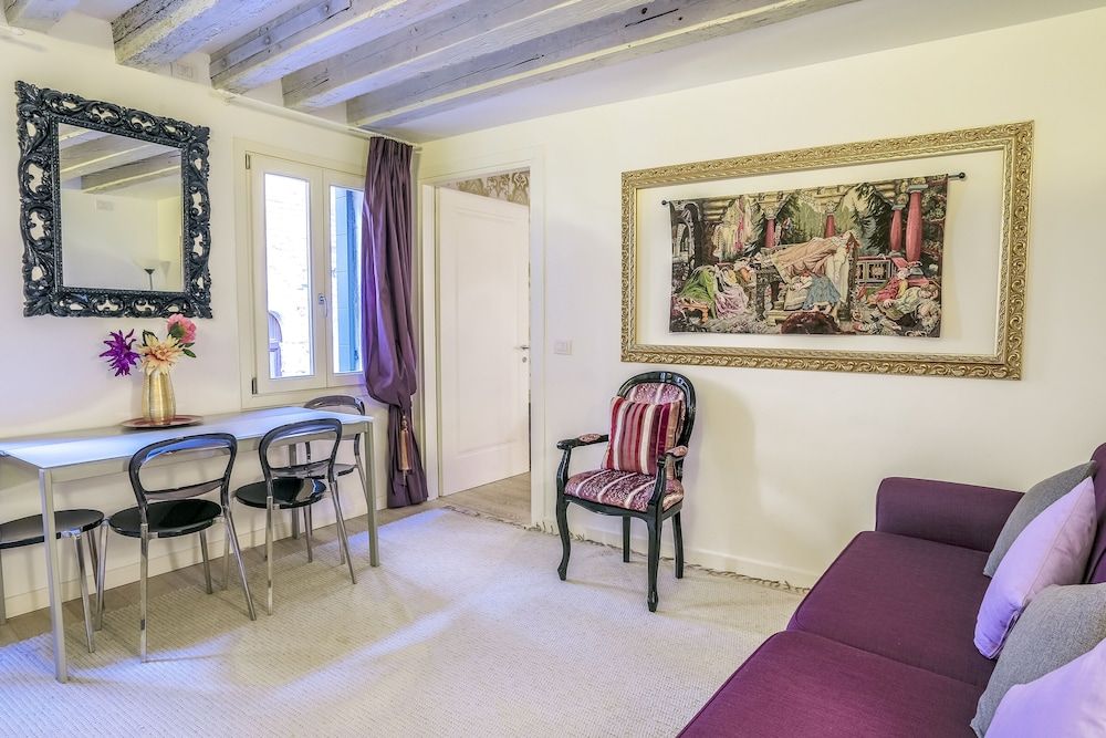 Venice Dream House Mercerie Apartment, 1 Bedroom (Aida) 9