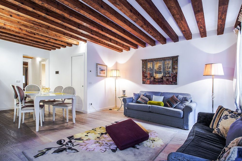 undefined Venice Dream House Mercerie