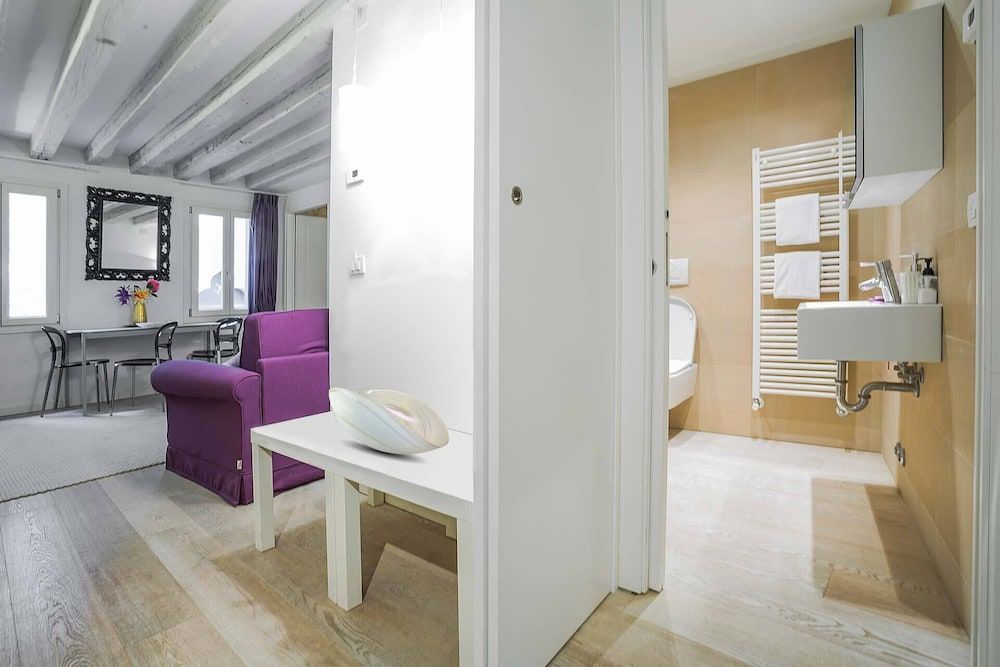 Venice Dream House Mercerie Apartment, 1 Bedroom (Aida) 6