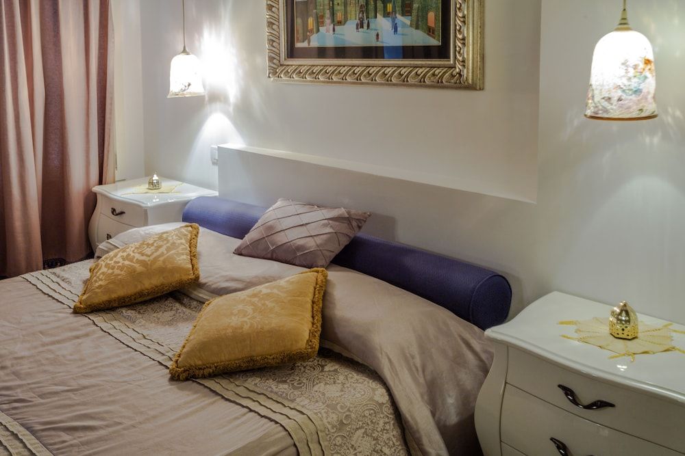 undefined Venice Dream House Mercerie 7