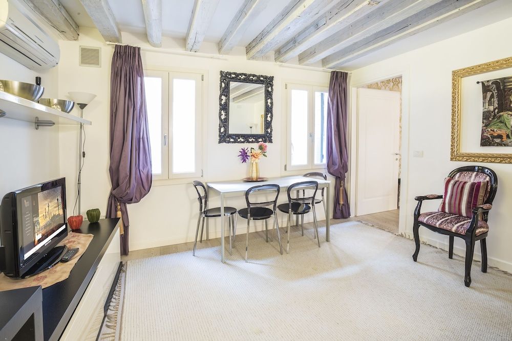 Venice Dream House Mercerie Apartment, 1 Bedroom (Aida) 8