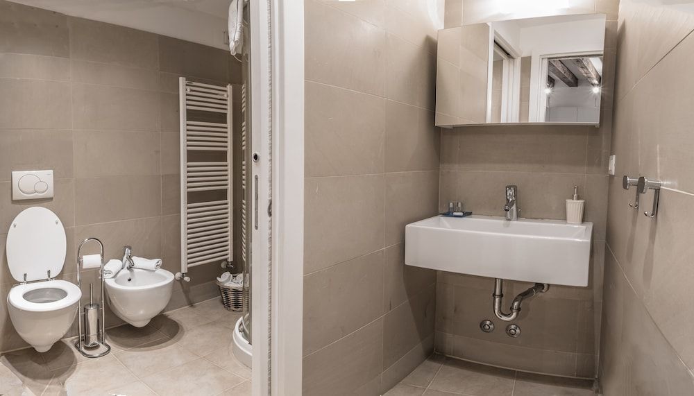 Venice Dream House Mercerie Apartment, 1 Bedroom (Butterfly) 6