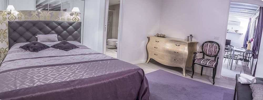 undefined Venice Dream House Mercerie 9