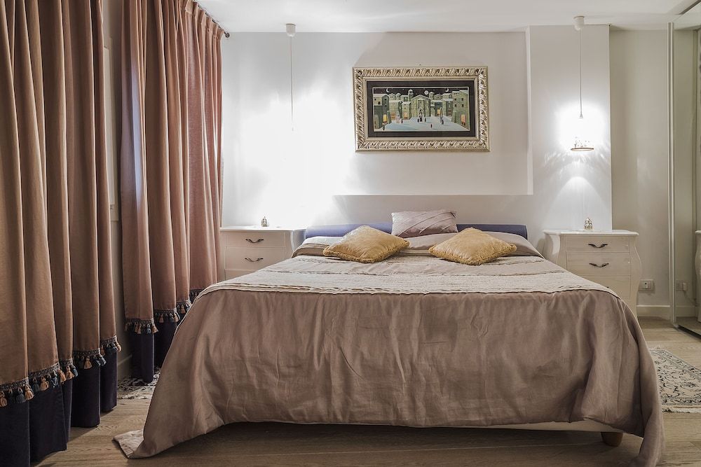 undefined Venice Dream House Mercerie 8