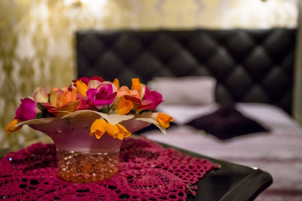 undefined Venice Dream House Mercerie 4