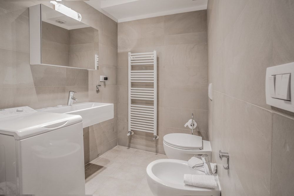 Venice Dream House Mercerie Apartment, 1 Bedroom (Butterfly) 7