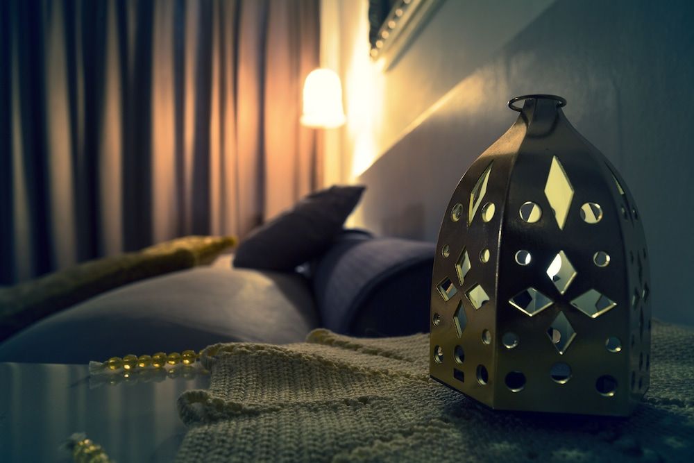 undefined Venice Dream House Mercerie 6