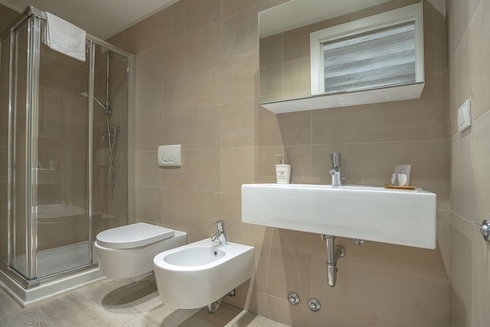 Venice Dream House Mercerie Apartment, 1 Bedroom (Aida) 4