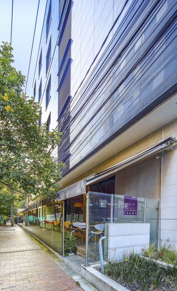 undefined Hotel Chico 97 7