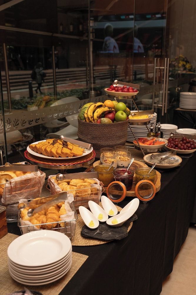 undefined Hotel Chico 97 10