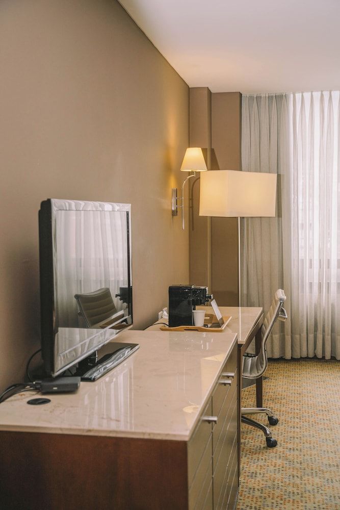 Hotel Chico 97 Standard Double Room 5