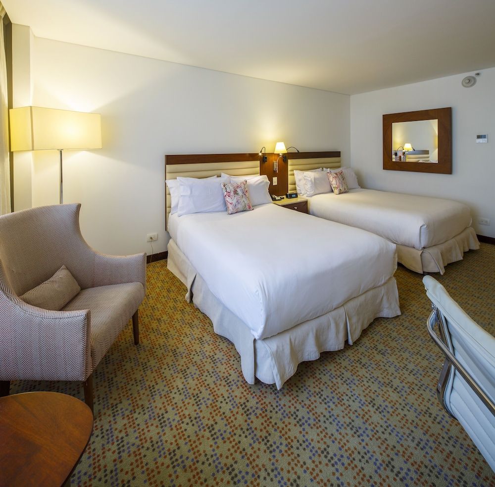 undefined Hotel Chico 97 3