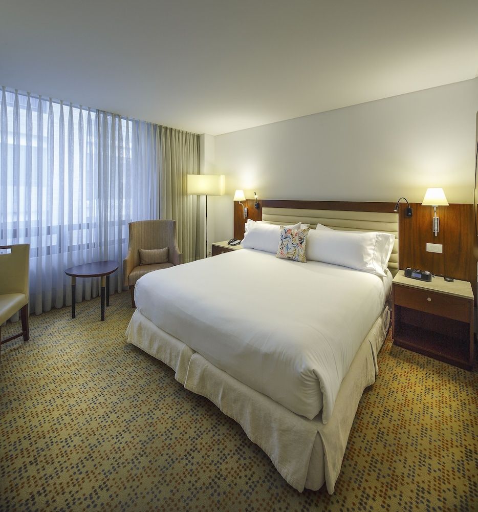 undefined Hotel Chico 97 2