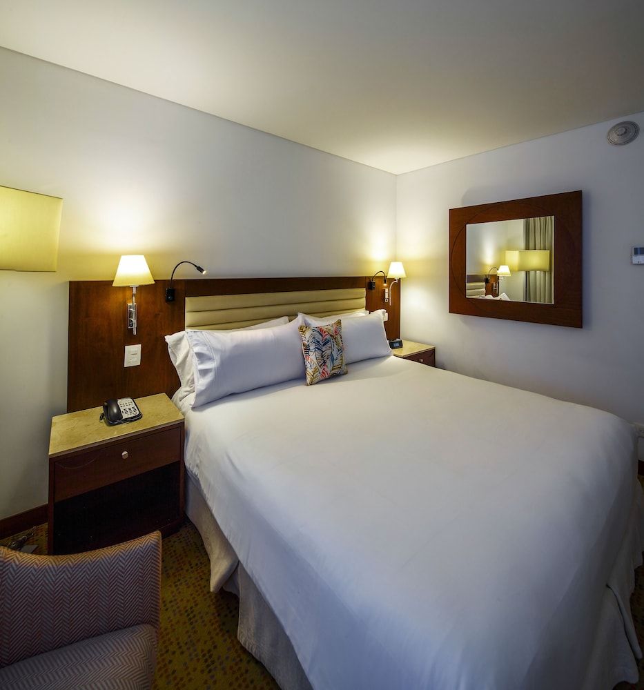 Hotel Chico 97 Standard Double Room 3