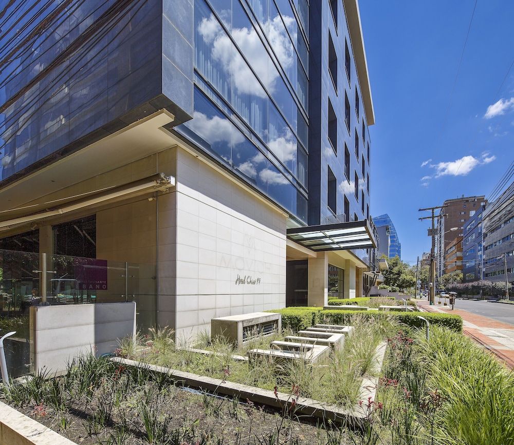 undefined Hotel Chico 97 5