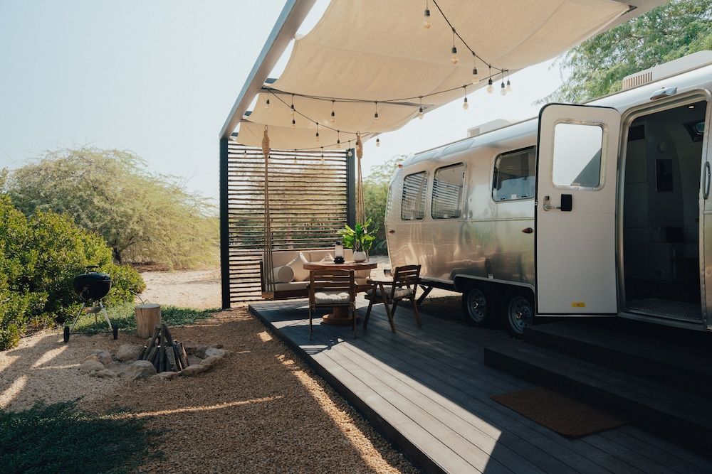 Bab Al Nojoum Al Mugheirah Airstream 10