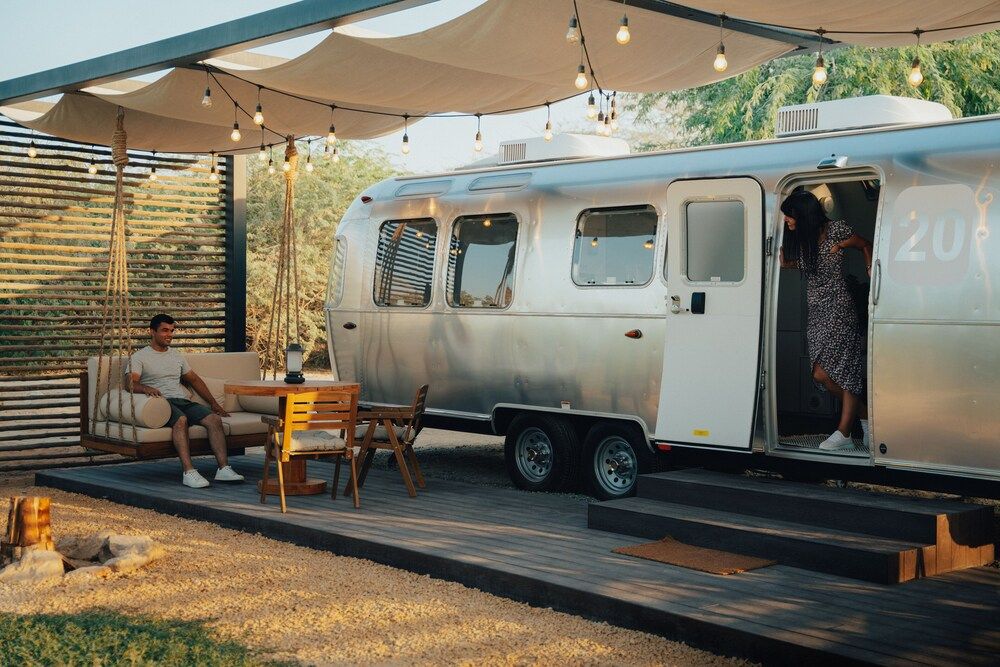 Bab Al Nojoum Al Mugheirah Airstream 8