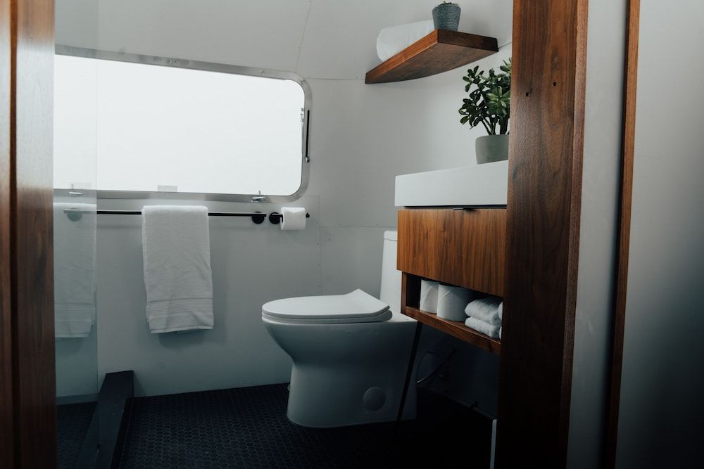 Bab Al Nojoum Al Mugheirah Airstream 11