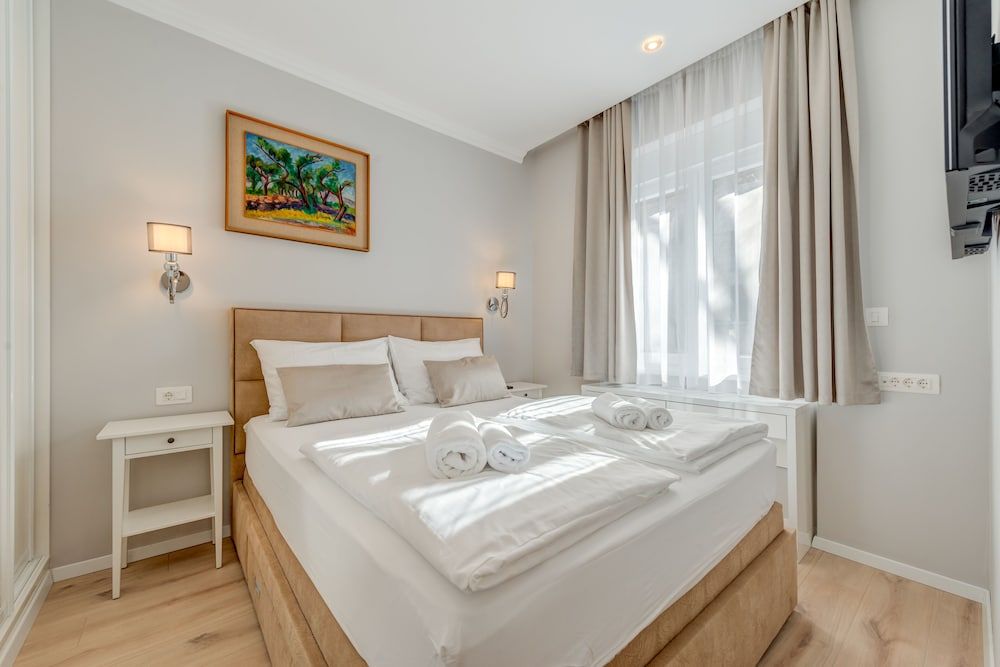 Piano Suites Royal Studio 3