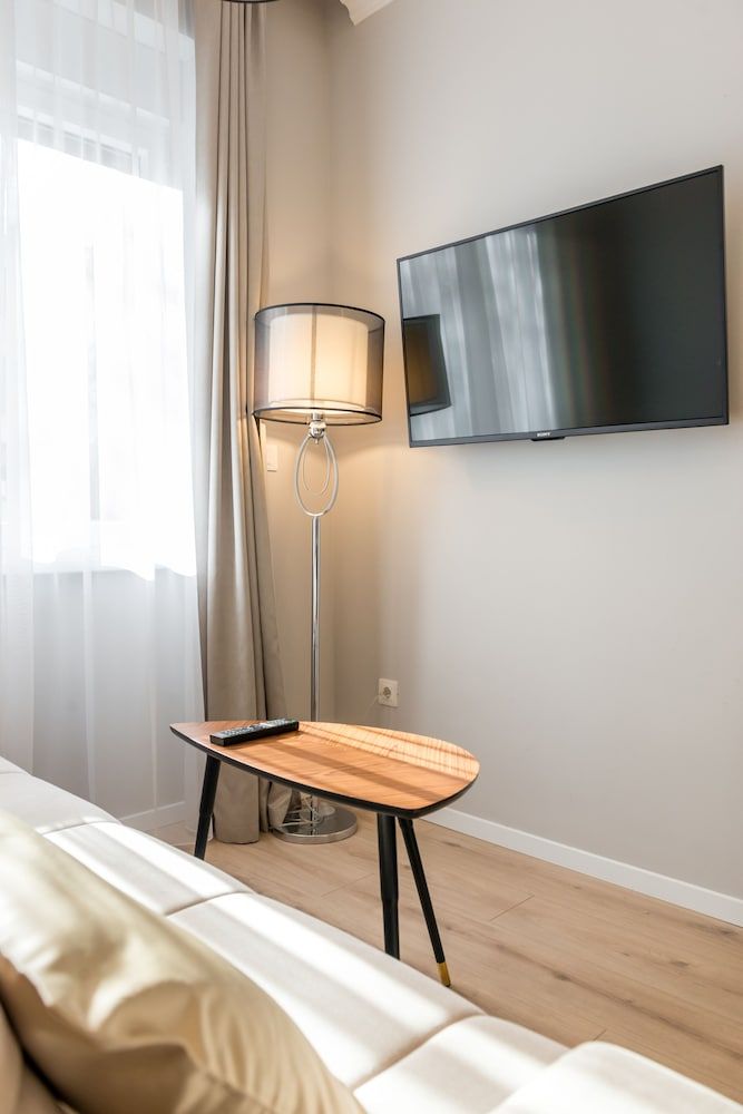 Piano Suites Royal Studio 11