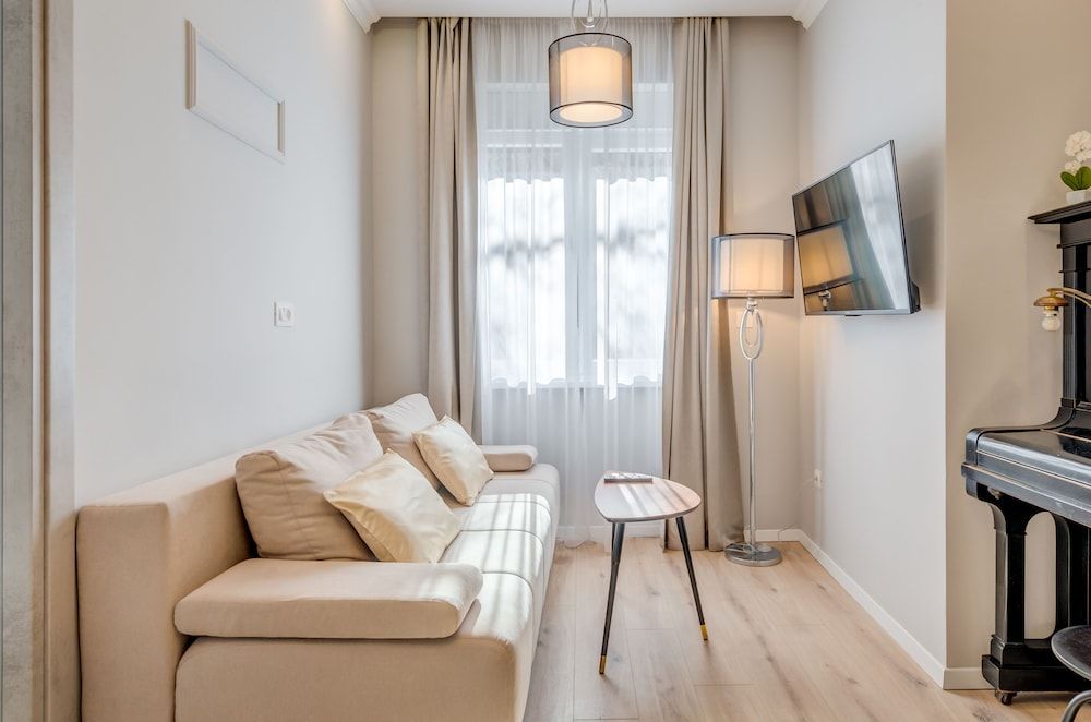 Piano Suites Royal Studio 9