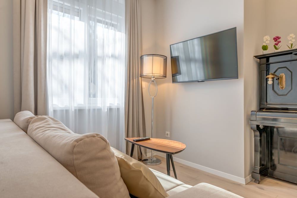 Piano Suites Royal Studio 10