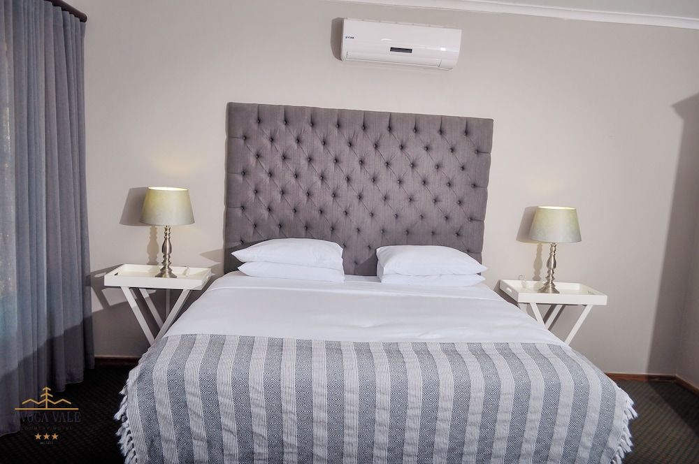 Avoca Vale Country Hotel Superior Double Room