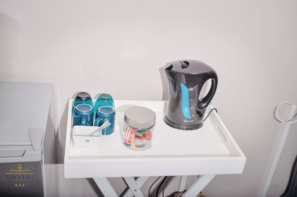 Avoca Vale Country Hotel Superior Double Room 7