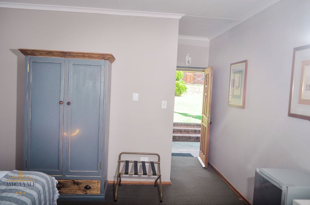 Avoca Vale Country Hotel Superior Double Room 8