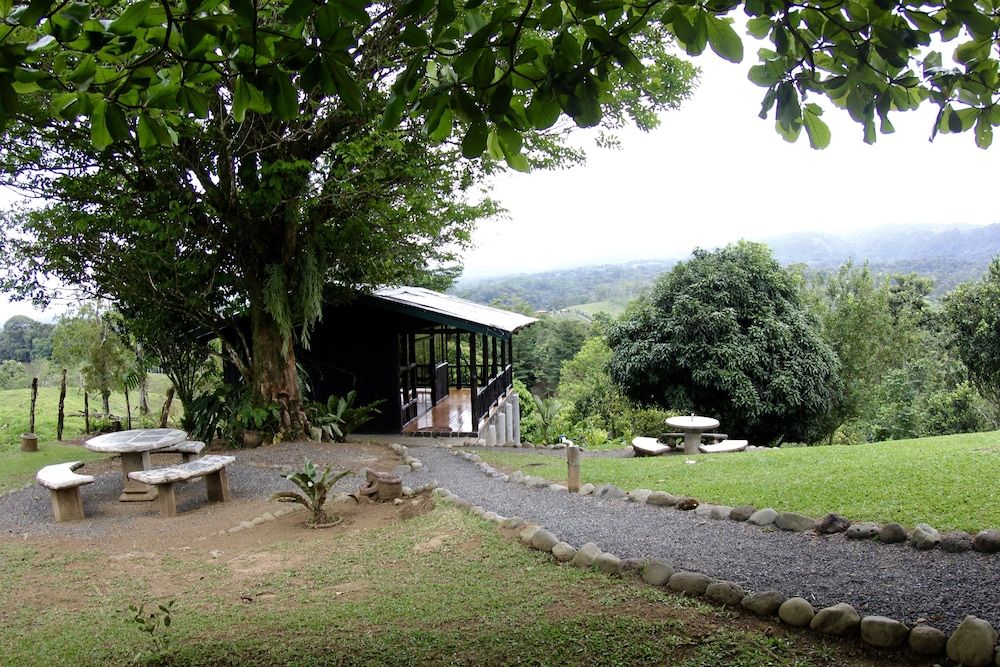 Romantic Cabin, 1 Bedroom, Pool Access, Mountain View