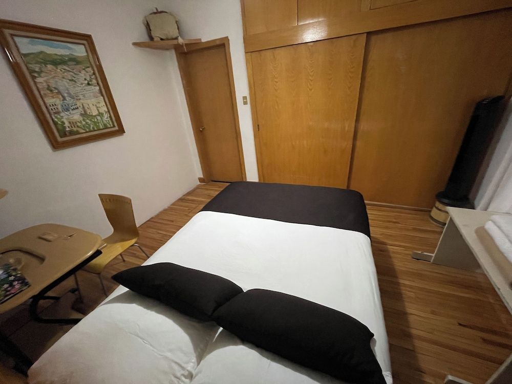 Hostal Roma Condesa Classic Room, 1 Double Bed 5