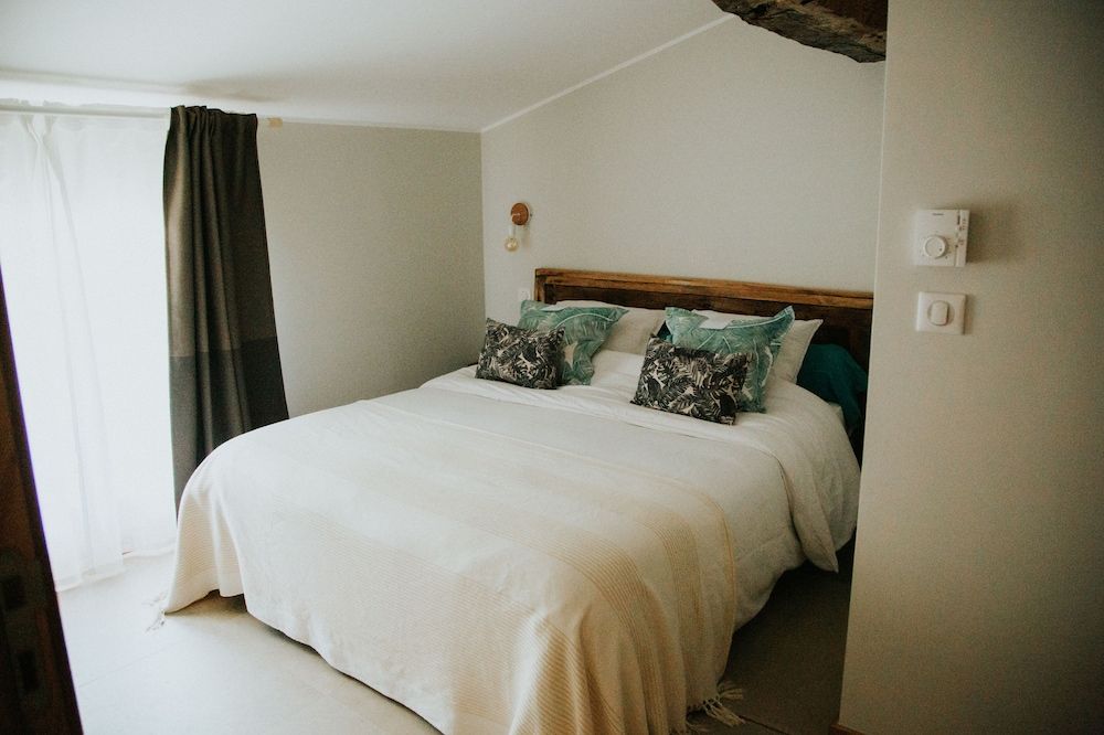 Comfort Apartment, Ensuite, Garden View