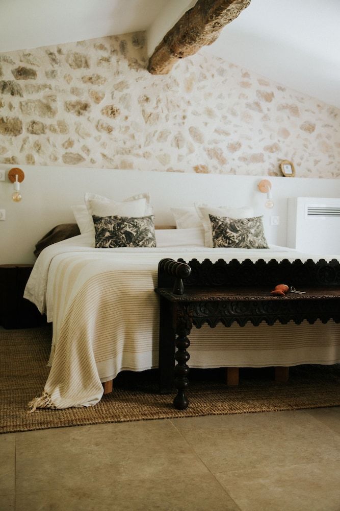 Comfort Double or Twin Room, Ensuite, Garden View