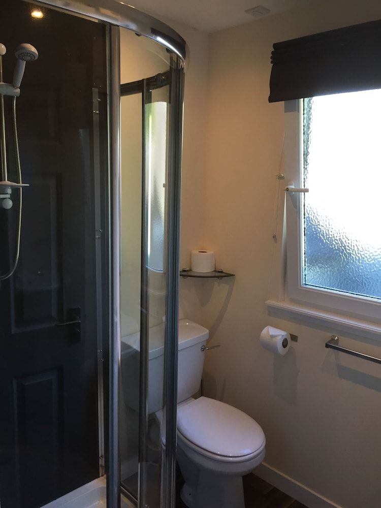 The Shandwick Inn Standard Single Room, Ensuite 2