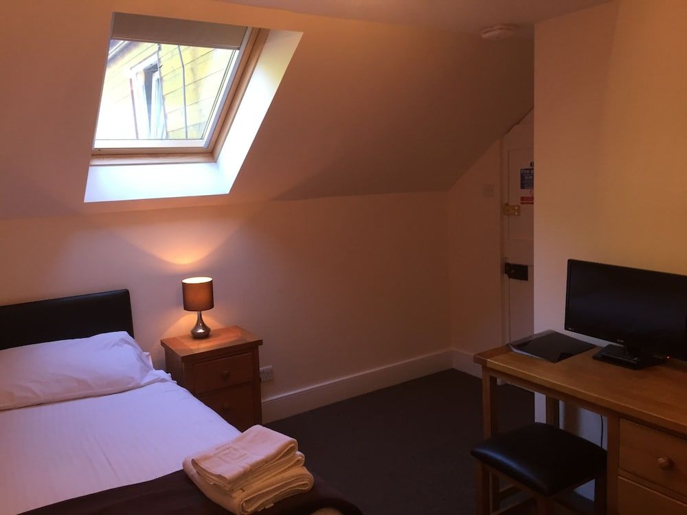 The Shandwick Inn Standard Single Room, Ensuite 3