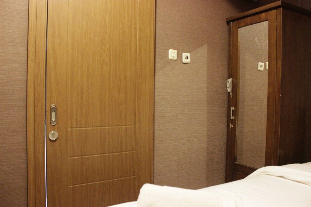 Apartment, Non Smoking, Kitchenette